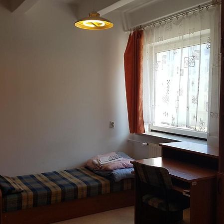 Dom Studencki Nr 11 Gdansk Brzezno Bagian luar foto